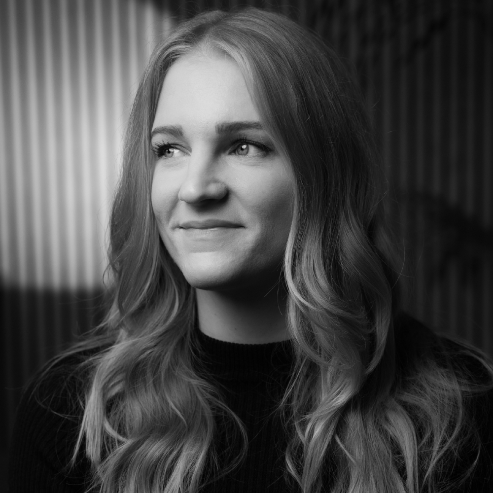 Racheal Bunker Racheal Bunker